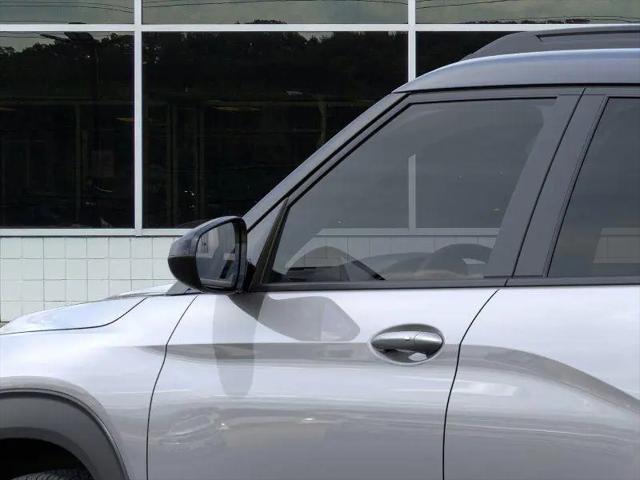 2026 Chevrolet TrailBlazer FWD RS