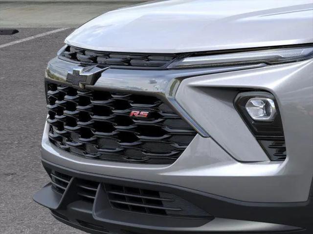 2026 Chevrolet TrailBlazer FWD RS
