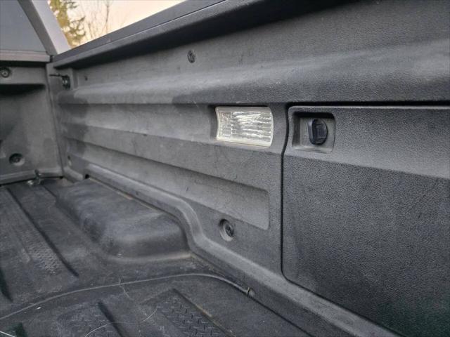 2018 Honda Ridgeline RTL-T