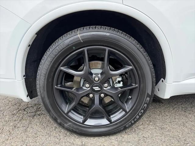 2026 Dodge Durango GT AWD HEMI V8