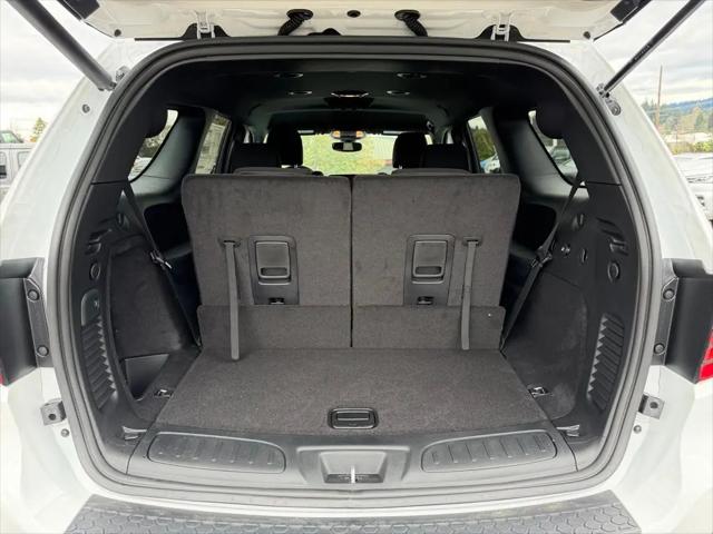 2026 Dodge Durango GT AWD HEMI V8