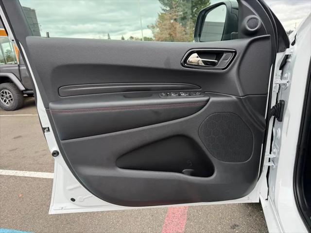 2026 Dodge Durango GT AWD HEMI V8