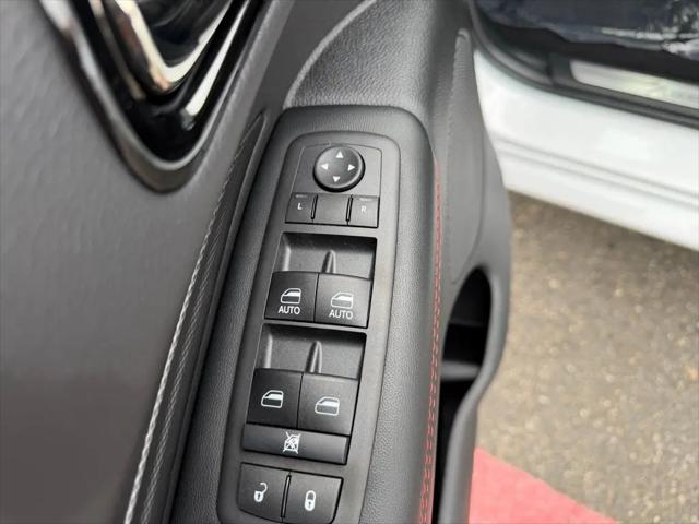 2026 Dodge Durango GT AWD HEMI V8