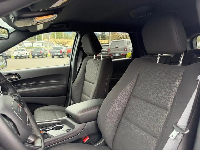 2026 Dodge Durango GT AWD HEMI V8