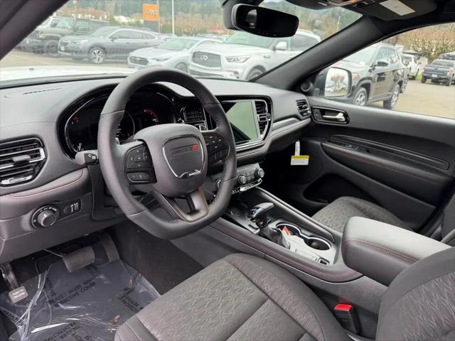 2026 Dodge Durango GT AWD HEMI V8