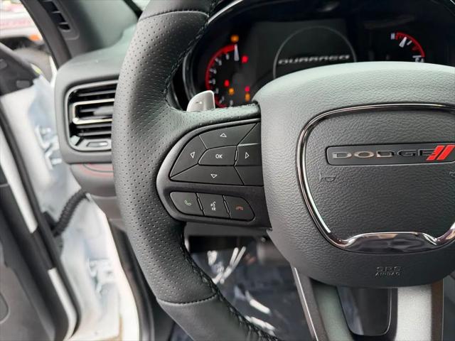 2026 Dodge Durango GT AWD HEMI V8