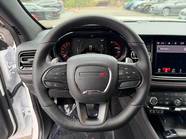 2026 Dodge Durango GT AWD HEMI V8