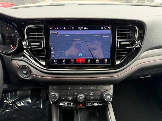 2026 Dodge Durango GT AWD HEMI V8