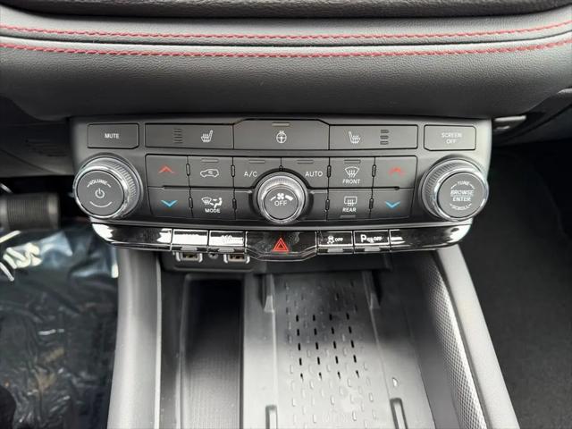 2026 Dodge Durango GT AWD HEMI V8