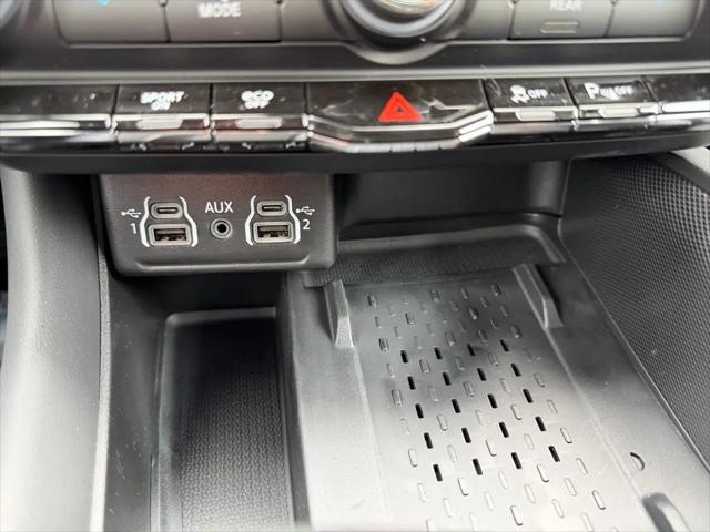 2026 Dodge Durango GT AWD HEMI V8