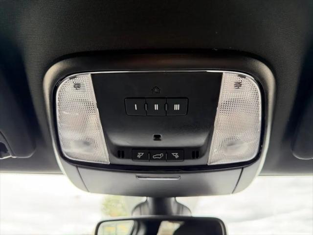 2026 Dodge Durango GT AWD HEMI V8