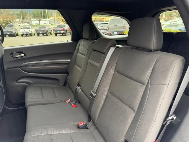 2026 Dodge Durango GT AWD HEMI V8