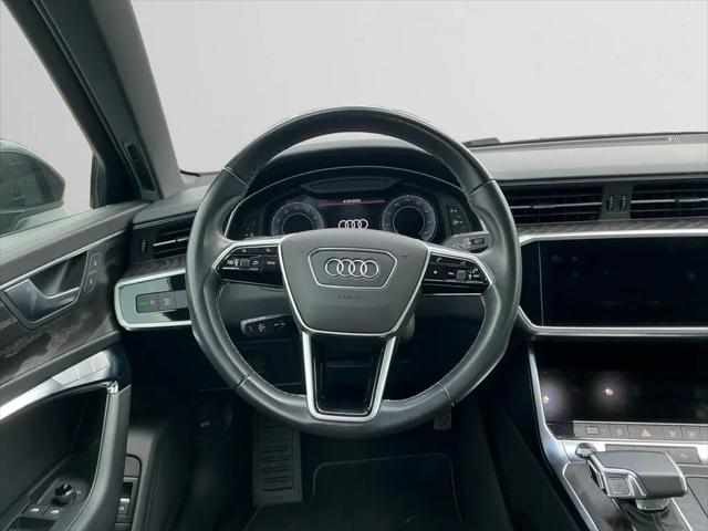 2023 Audi A6 Premium 45 TFSI quattro S tronic