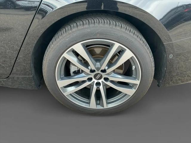 2023 Audi A6 Premium 45 TFSI quattro S tronic