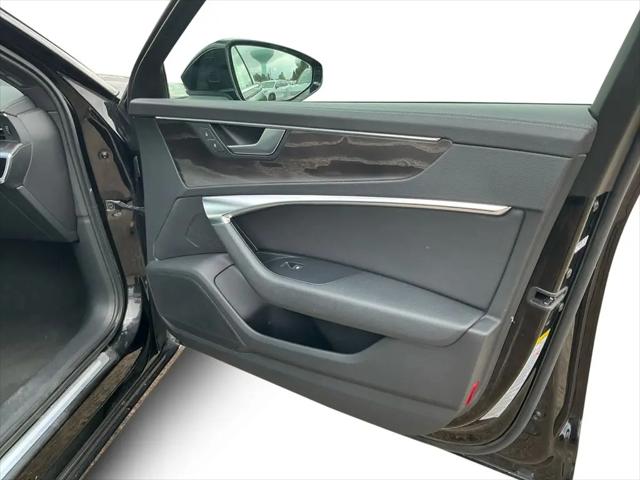 2023 Audi A6 Premium 45 TFSI quattro S tronic