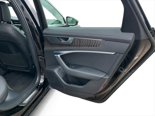 2023 Audi A6 Premium 45 TFSI quattro S tronic