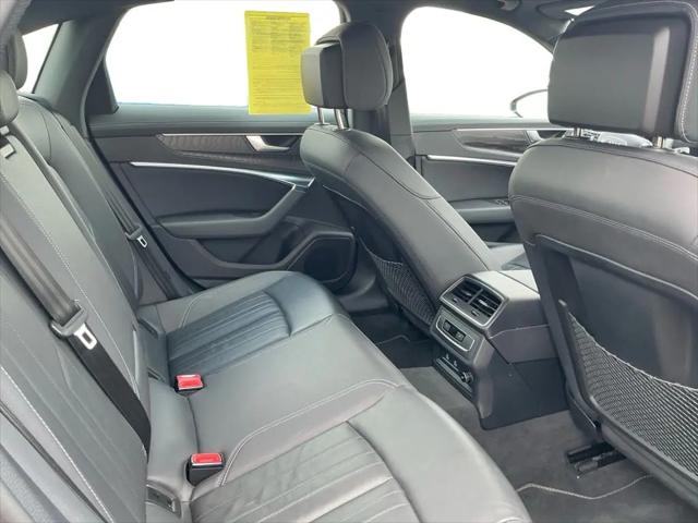 2023 Audi A6 Premium 45 TFSI quattro S tronic