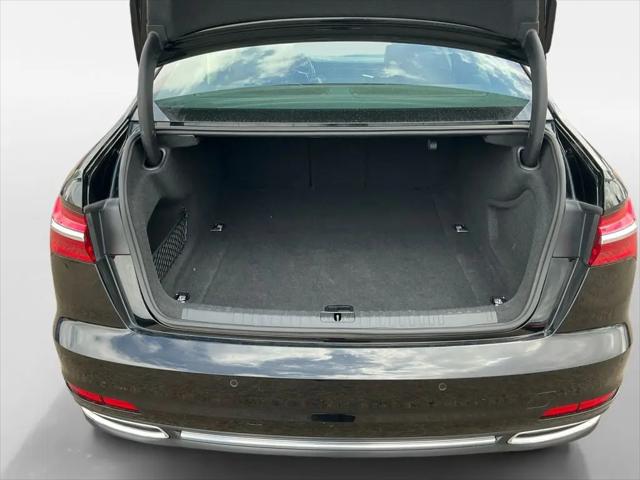 2023 Audi A6 Premium 45 TFSI quattro S tronic