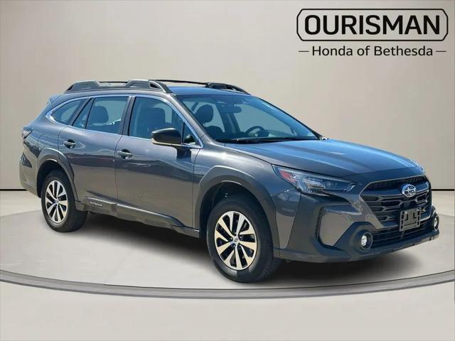 2024 Subaru Outback 2.5i for sale in Bethesda, MD