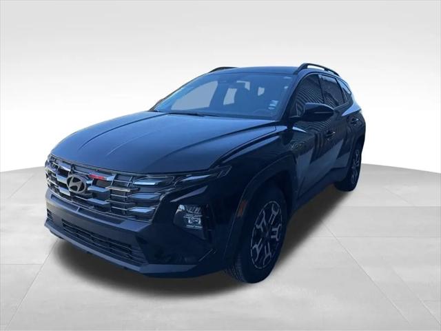 2026 Hyundai Tucson XRT for sale in Edmond, OK