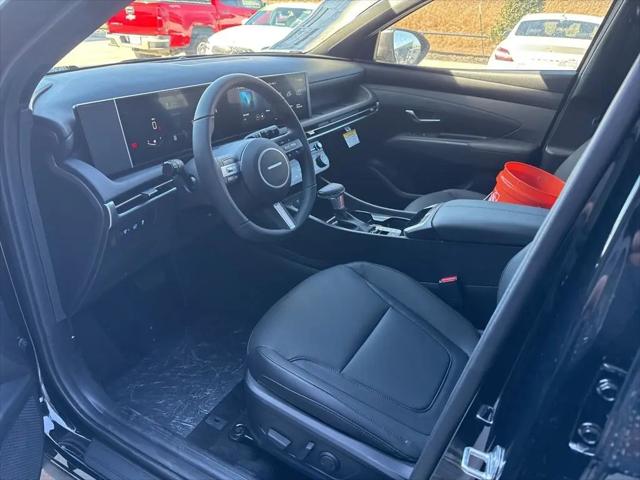 2026 Hyundai Tucson XRT