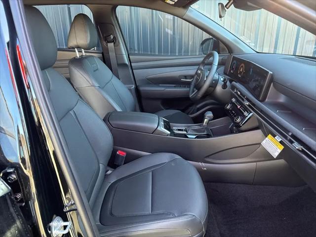 2026 Hyundai Tucson XRT