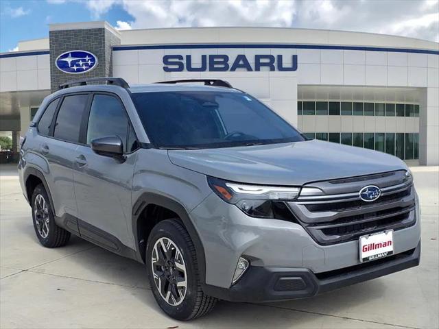 2026 Subaru Forester Premium for sale in Selma, TX