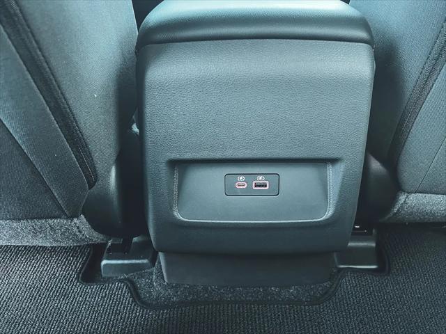 2026 Nissan Frontier Crew Cab PRO-X 4x2