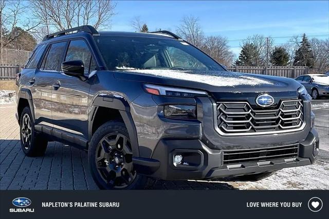 2026 Subaru Outback Limited for sale in Palatine, IL