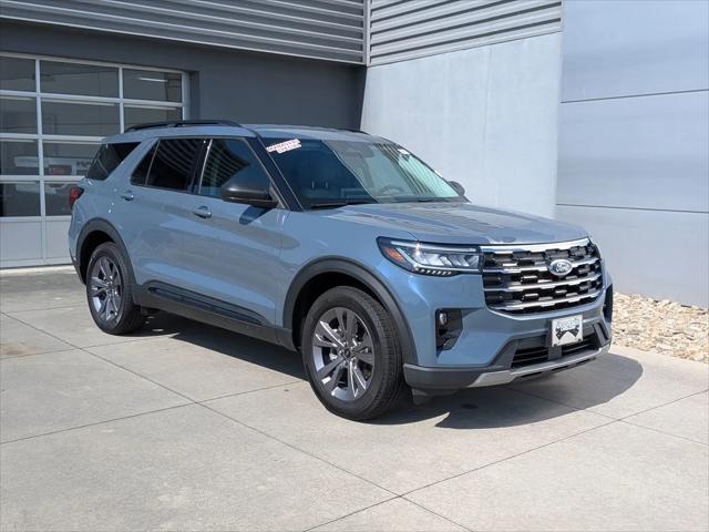 2026 Ford Explorer Active for sale in Lumberton, NC