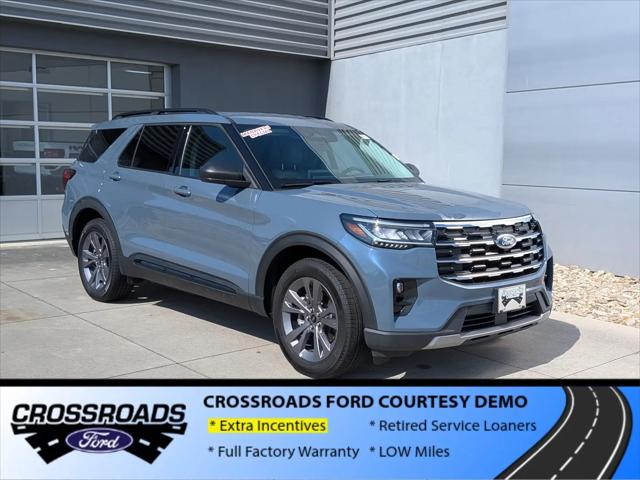 2026 Ford Explorer Active for sale in Lumberton, NC