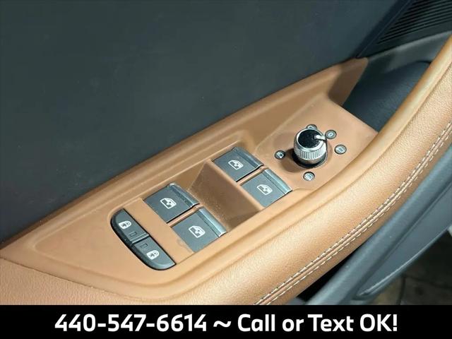 2024 Audi allroad Prestige 45 TFSI quattro S tronic