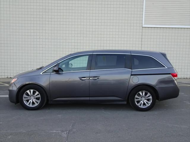 2014 Honda Odyssey EX