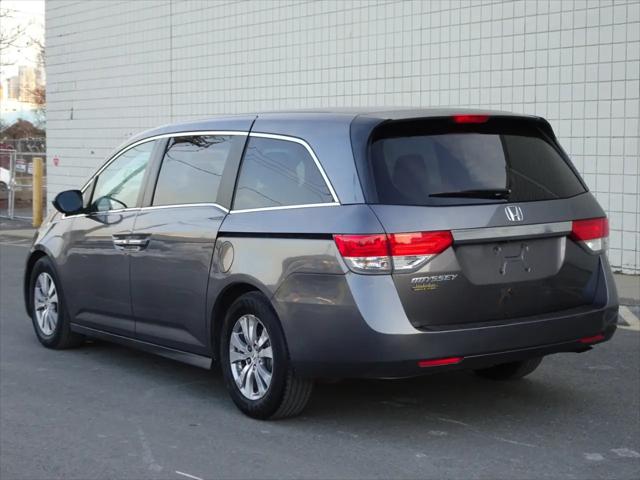 2014 Honda Odyssey EX