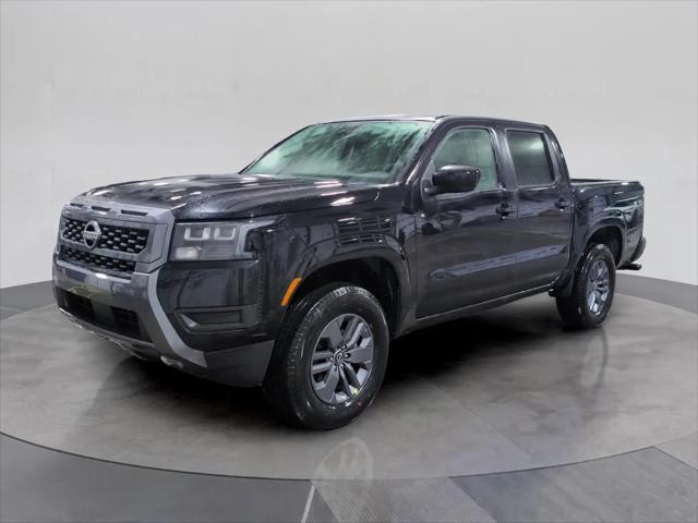 2026 Nissan Frontier Crew Cab SV 4x4 for sale in Watertown, NY
