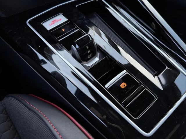 2026 Volkswagen Golf GTI SE