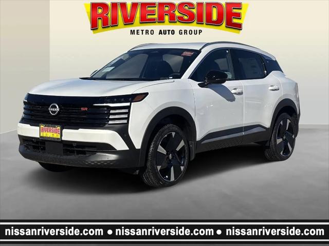 2026 Nissan Kicks SR for sale in Riverside, CA
