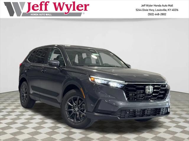 2026 Honda CR-V EX-L AWD for sale in Louisville, KY
