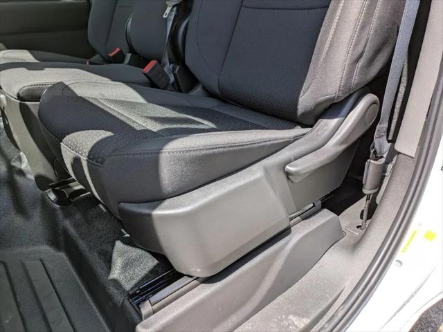 2026 GMC Sierra 1500 Regular Cab, Long Bed, Pro, 4WD