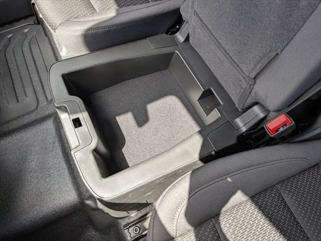2026 GMC Sierra 1500 Regular Cab, Long Bed, Pro, 4WD