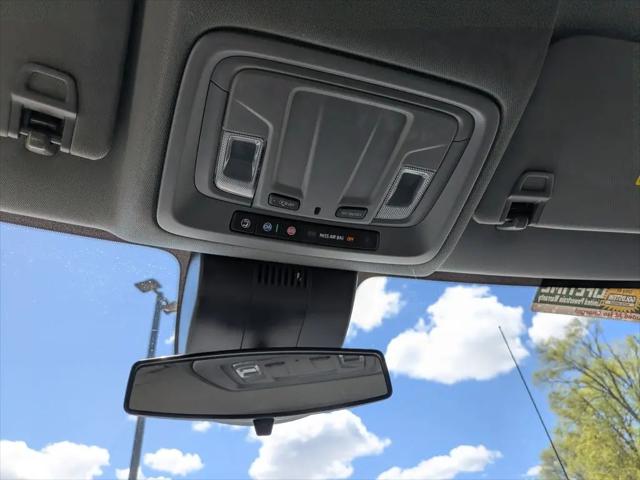 2026 GMC Sierra 1500 Regular Cab, Long Bed, Pro, 4WD