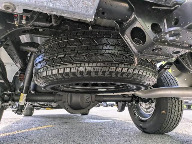 2026 GMC Sierra 1500 Regular Cab, Long Bed, Pro, 4WD