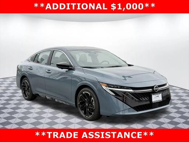 2026 Nissan Sentra SR for sale in Bellingham, WA
