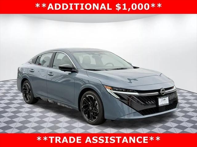 2026 Nissan Sentra SR for sale in Bellingham, WA
