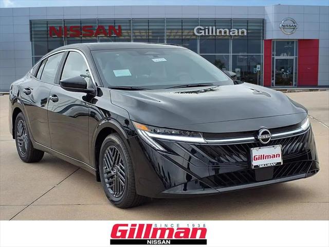 2026 Nissan Sentra SV for sale in Rosenberg, TX