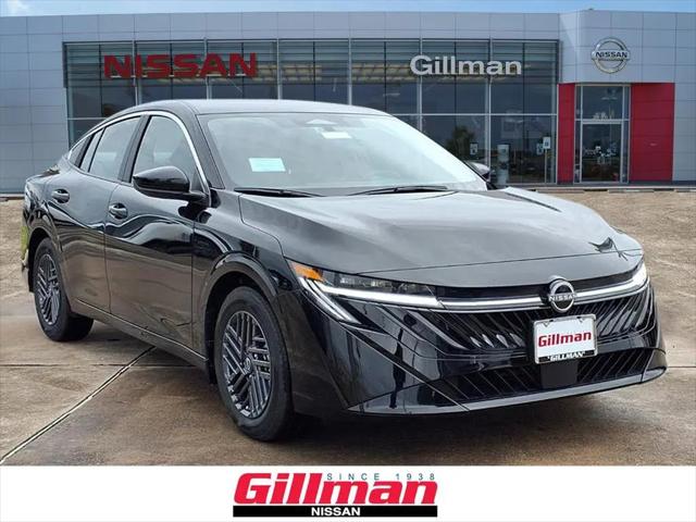2026 Nissan Sentra SV for sale in Rosenberg, TX