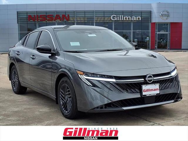 2026 Nissan Sentra SV for sale in Rosenberg, TX