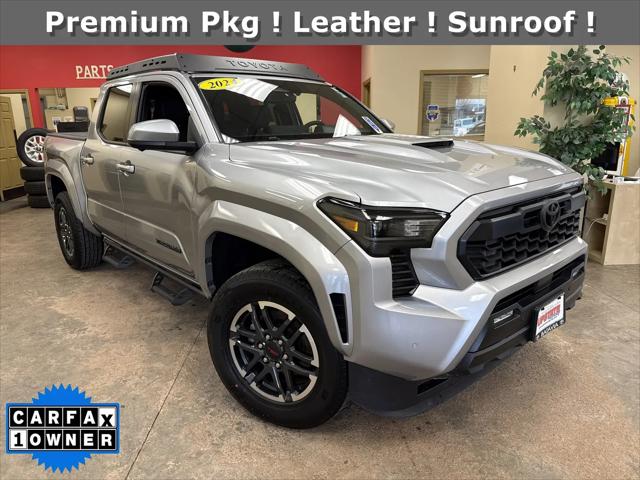 2024 Toyota Tacoma TRD Sport for sale in Batavia, NY