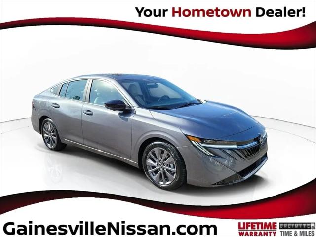 2026 Nissan Sentra SL for sale in Gainesville, FL
