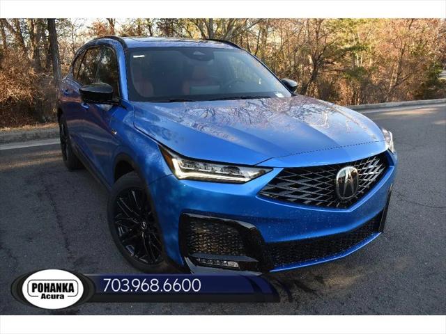 2026 Acura MDX A-SPEC Advance Package for sale in Chantilly, VA